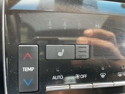 2019 Toyota Avalon XLE