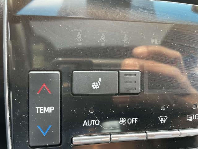 2019 Toyota Avalon XLE