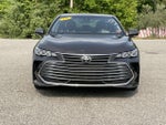 2019 Toyota Avalon XLE