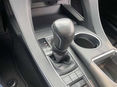 2019 Toyota Avalon XLE