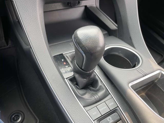 2019 Toyota Avalon XLE