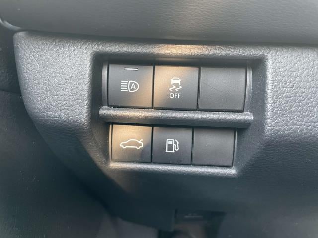 2019 Toyota Avalon XLE