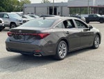 2019 Toyota Avalon XLE