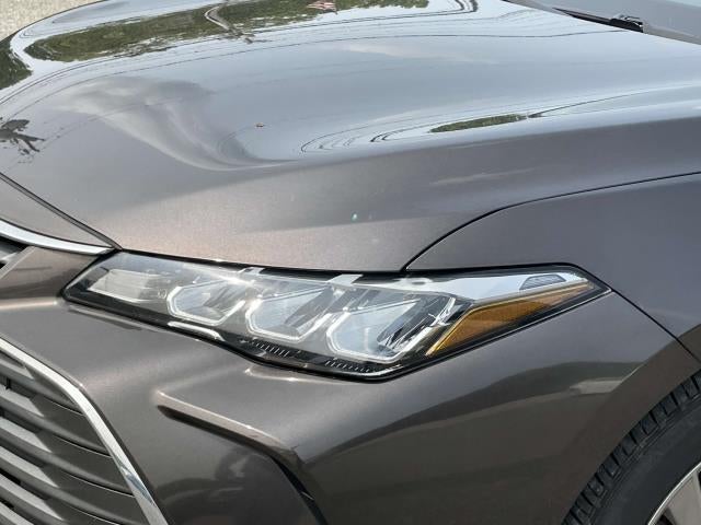 2019 Toyota Avalon XLE
