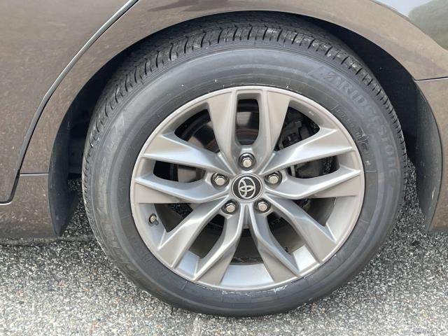 2019 Toyota Avalon XLE