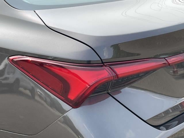 2019 Toyota Avalon XLE