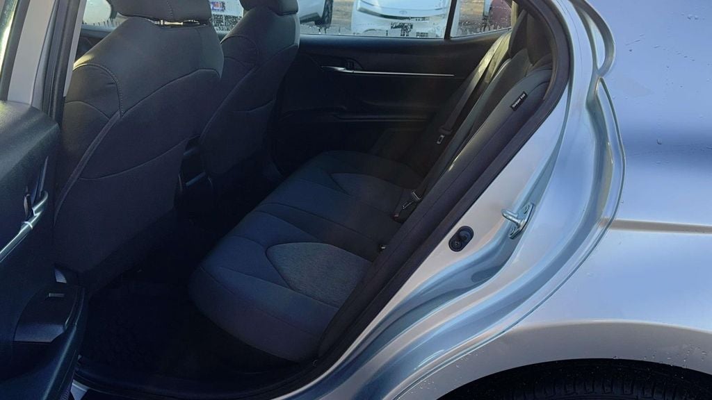 2023 Toyota Camry Hybrid LE