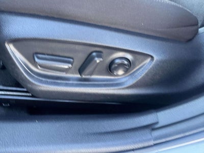 2023 Toyota Camry Hybrid LE