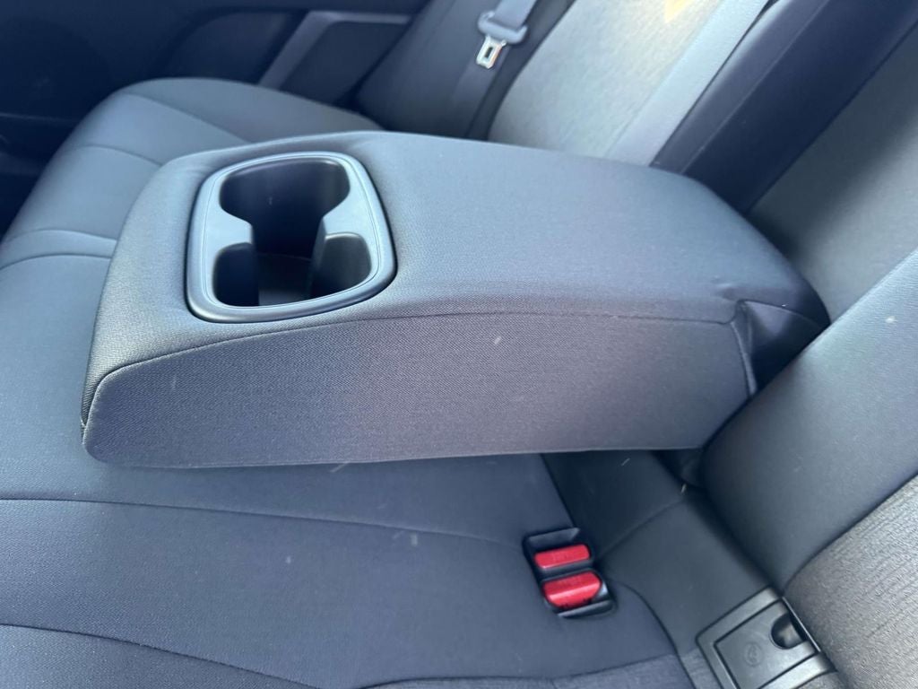 2023 Toyota Camry Hybrid LE