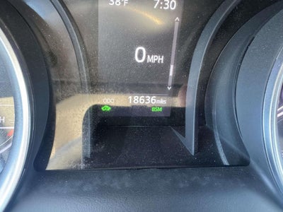 2023 Toyota Camry Hybrid LE