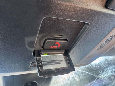 2023 Toyota Camry Hybrid LE