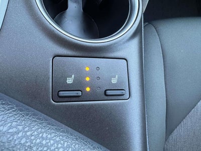 2023 Toyota Camry Hybrid LE