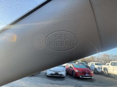 2023 Toyota Camry Hybrid LE