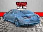 2023 Toyota Camry Hybrid LE