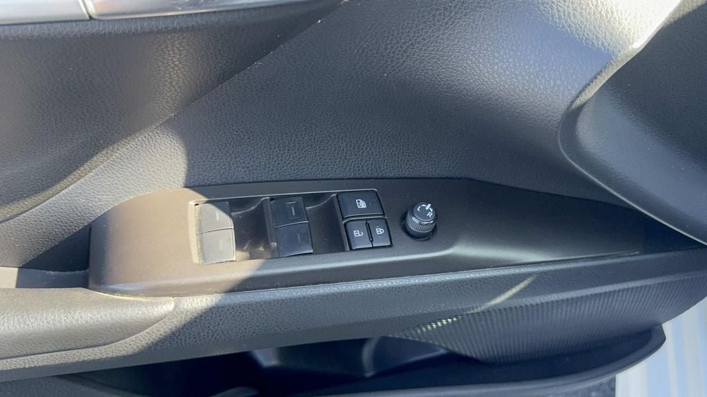 2022 Toyota Camry Hybrid Nightshade