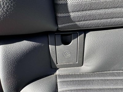 2022 Toyota Camry Hybrid Nightshade