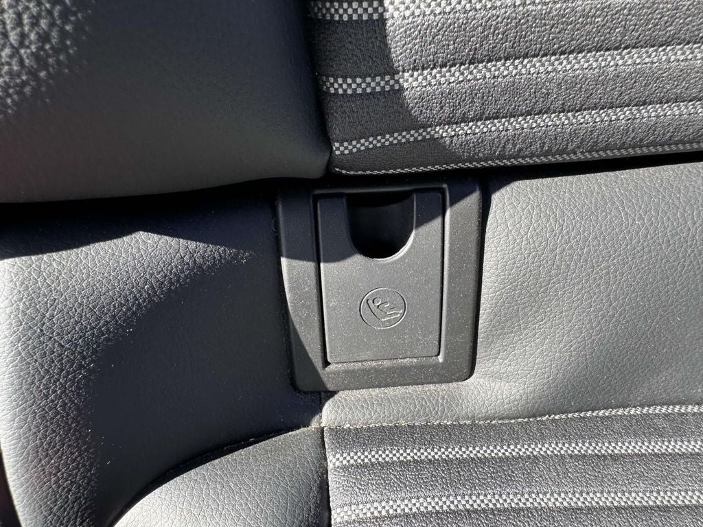 2022 Toyota Camry Hybrid Nightshade