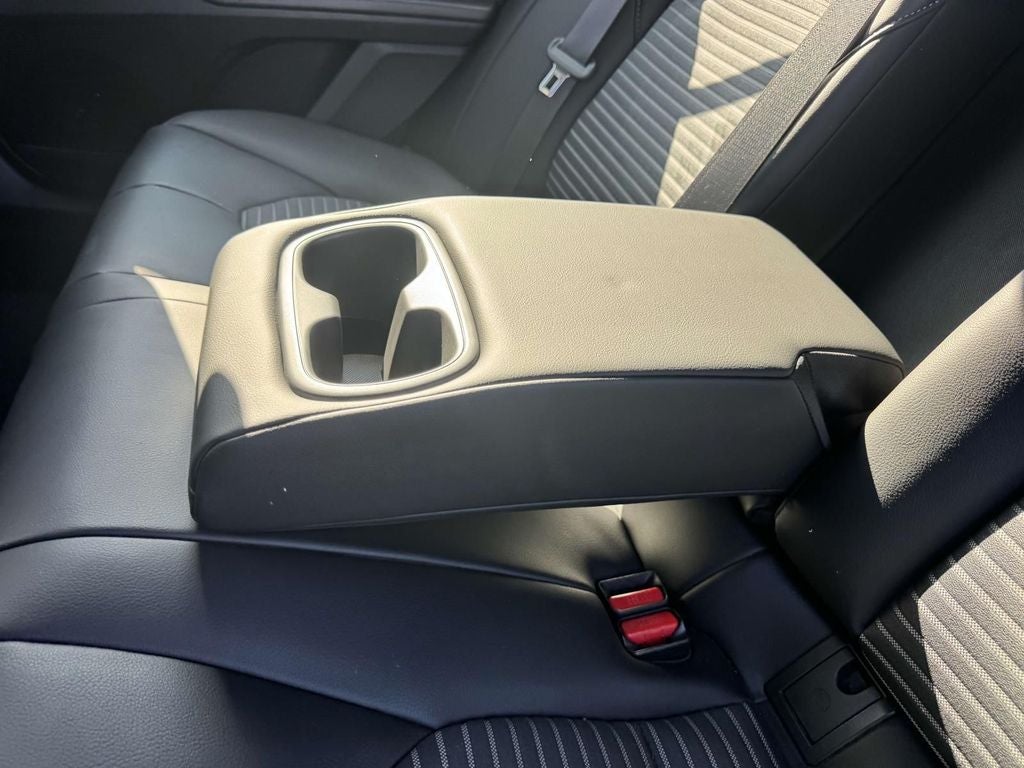 2022 Toyota Camry Hybrid Nightshade