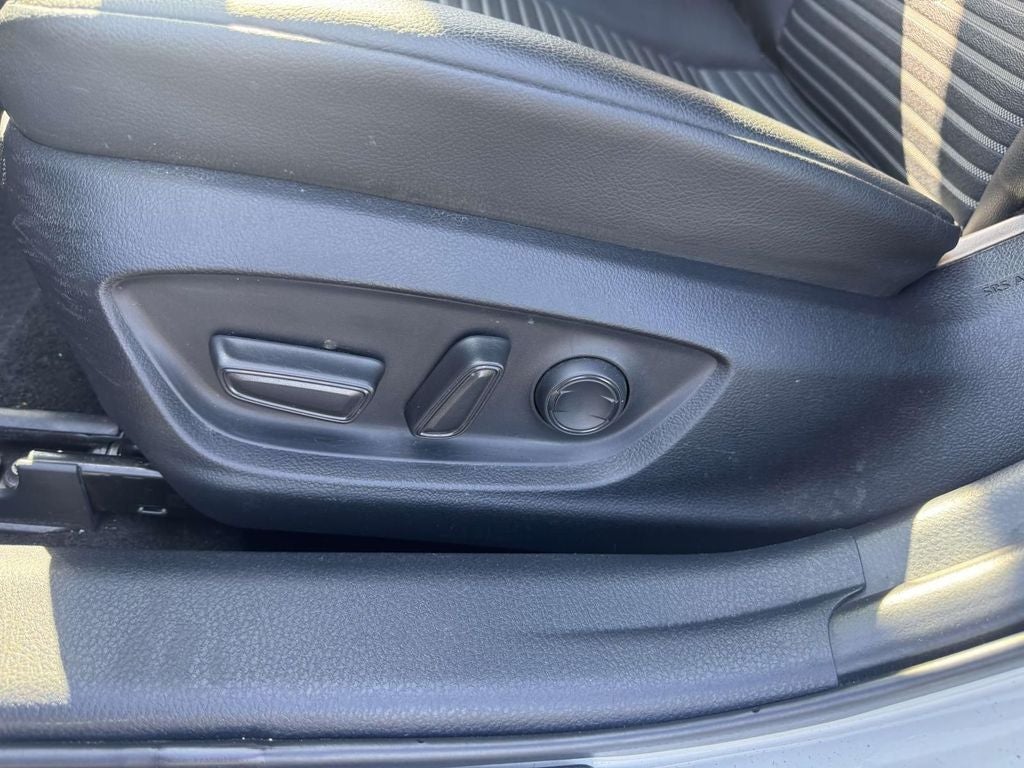 2022 Toyota Camry Hybrid Nightshade