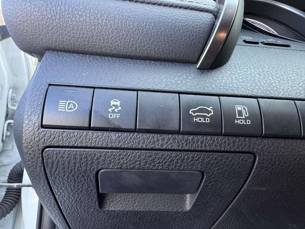 2022 Toyota Camry Hybrid Nightshade