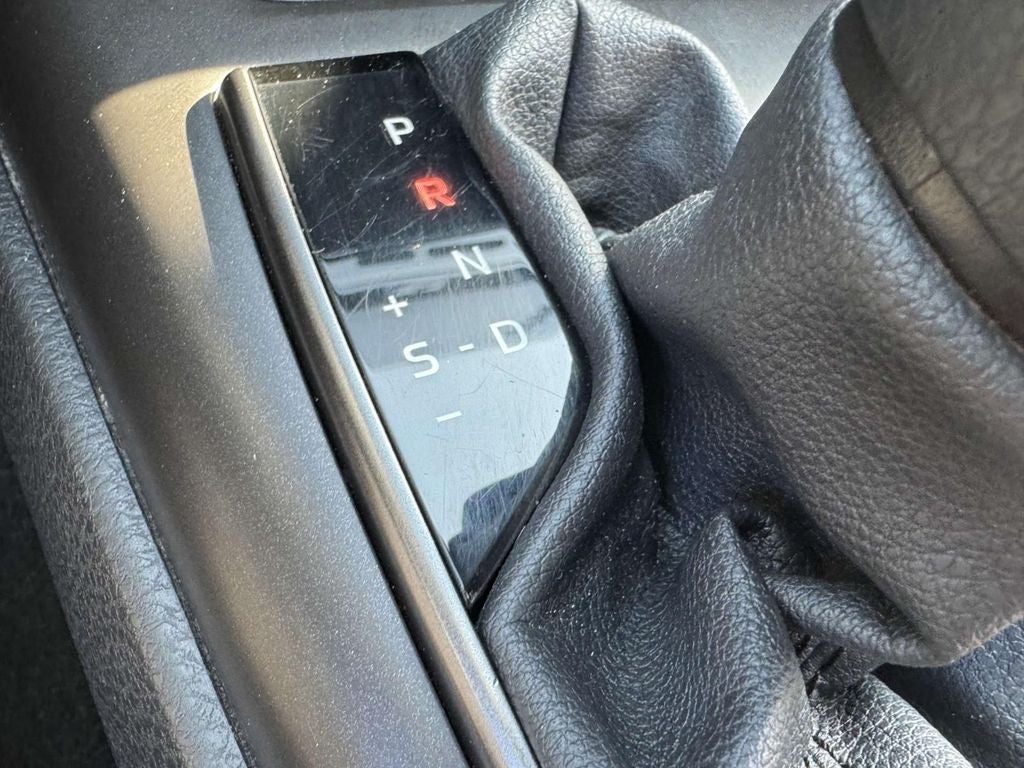 2022 Toyota Camry Hybrid Nightshade