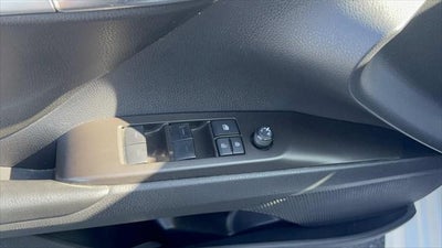 2022 Toyota Camry Hybrid Nightshade