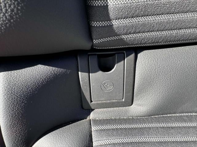 2022 Toyota Camry Hybrid Nightshade