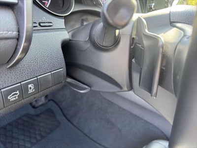 2022 Toyota Camry Hybrid Nightshade