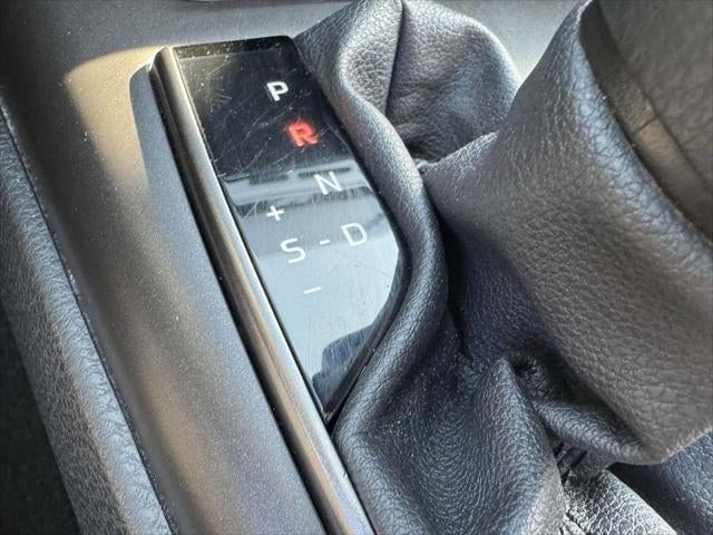 2022 Toyota Camry Hybrid Nightshade