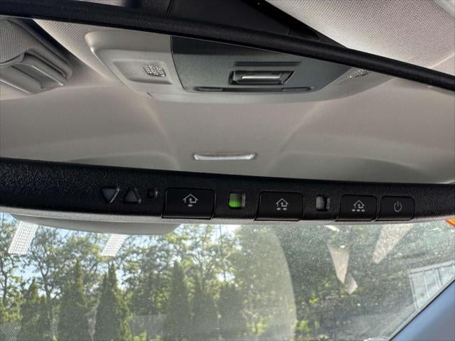 2022 Toyota Camry Hybrid Nightshade