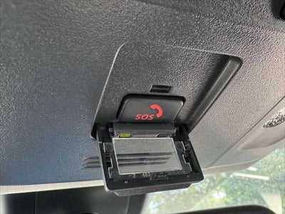 2022 Toyota Camry Hybrid Nightshade