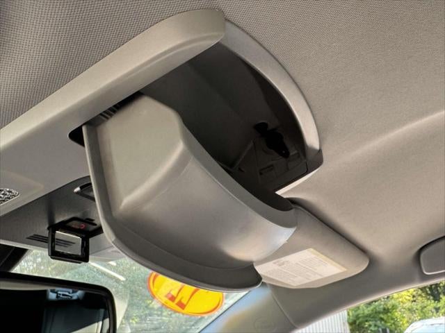 2022 Toyota Camry Hybrid Nightshade