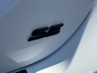 2022 Toyota Camry Hybrid Nightshade