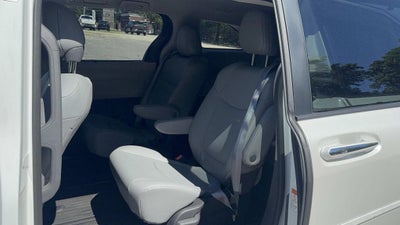 2023 Toyota Sienna XLE 7 Passenger