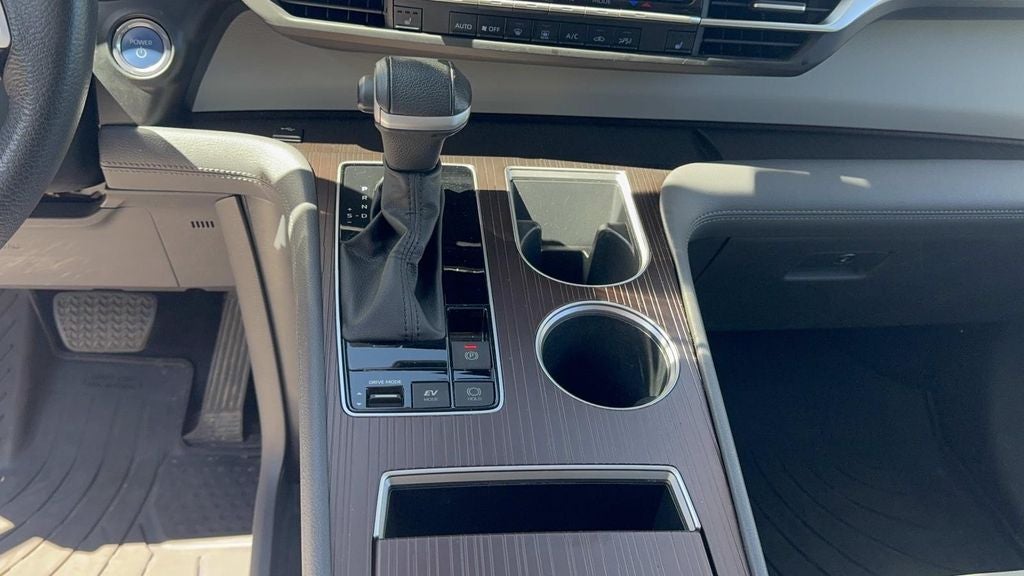 2023 Toyota Sienna XLE 7 Passenger