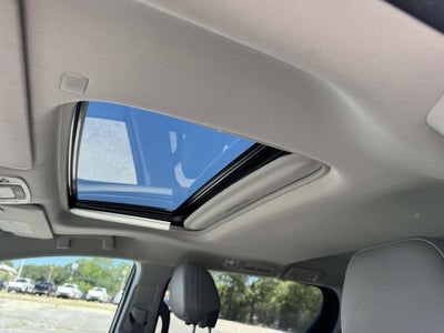 2023 Toyota Sienna XLE 7 Passenger