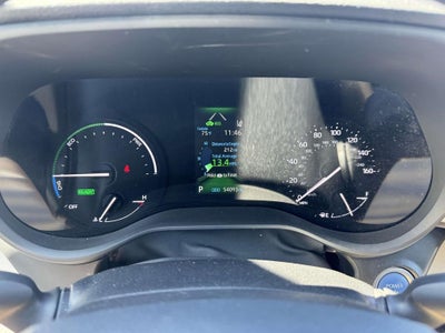 2023 Toyota Sienna XLE 7 Passenger