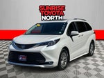 2023 Toyota Sienna XLE 7 Passenger