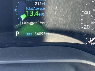 2023 Toyota Sienna XLE 7 Passenger