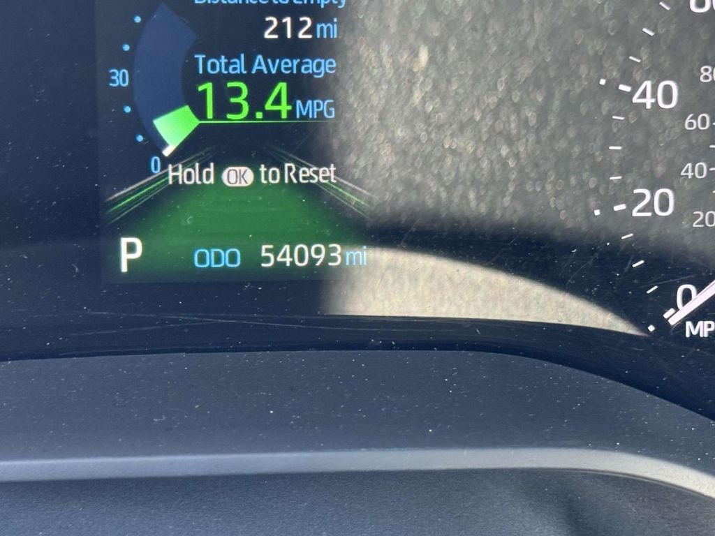 2023 Toyota Sienna XLE 7 Passenger