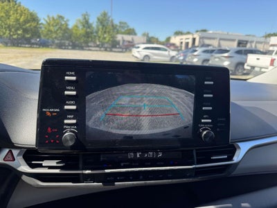 2023 Toyota Sienna XLE 7 Passenger