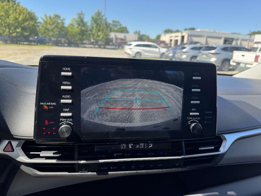 2023 Toyota Sienna XLE 7 Passenger