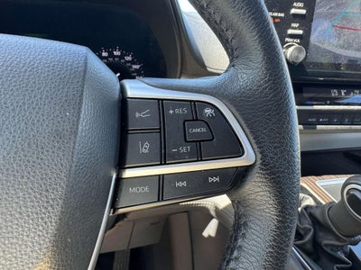 2023 Toyota Sienna XLE 7 Passenger