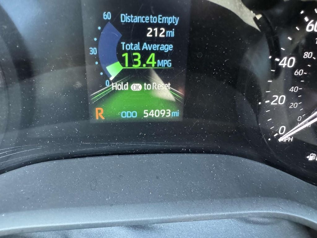 2023 Toyota Sienna XLE 7 Passenger