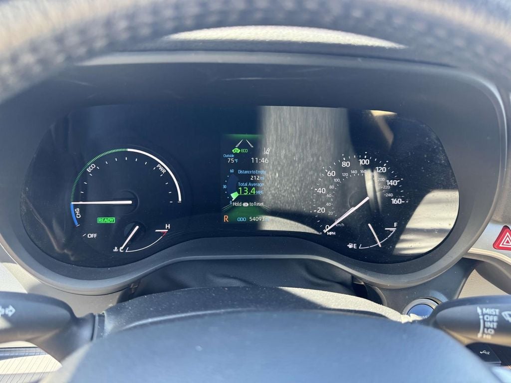 2023 Toyota Sienna XLE 7 Passenger