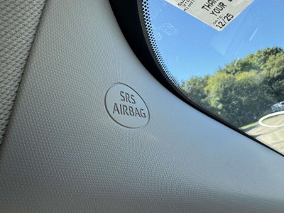 2023 Toyota Sienna XLE 7 Passenger