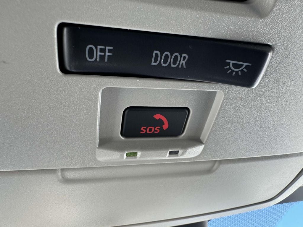 2023 Toyota Sienna XLE 7 Passenger