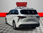 2023 Toyota Sienna XLE 7 Passenger