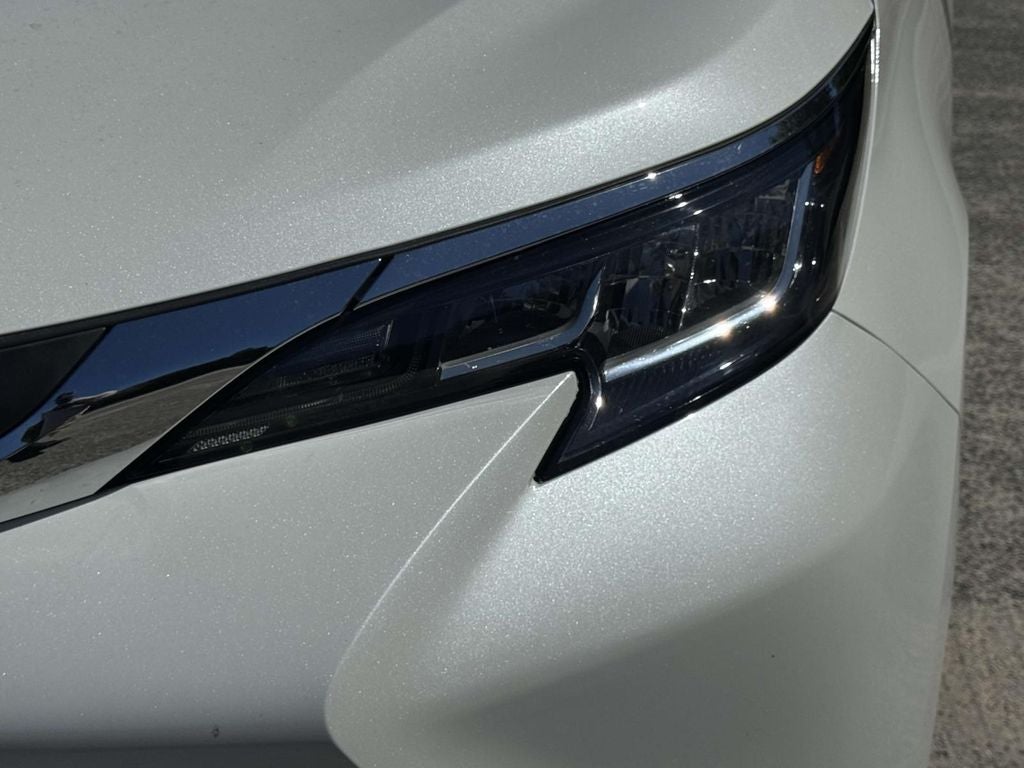 2023 Toyota Sienna XLE 7 Passenger