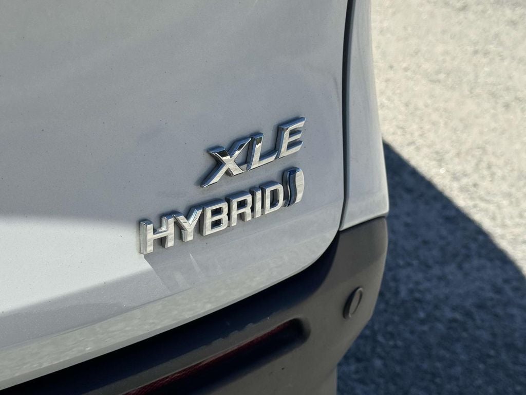 2023 Toyota Sienna XLE 7 Passenger